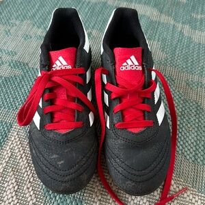 Youth Adidas cleats